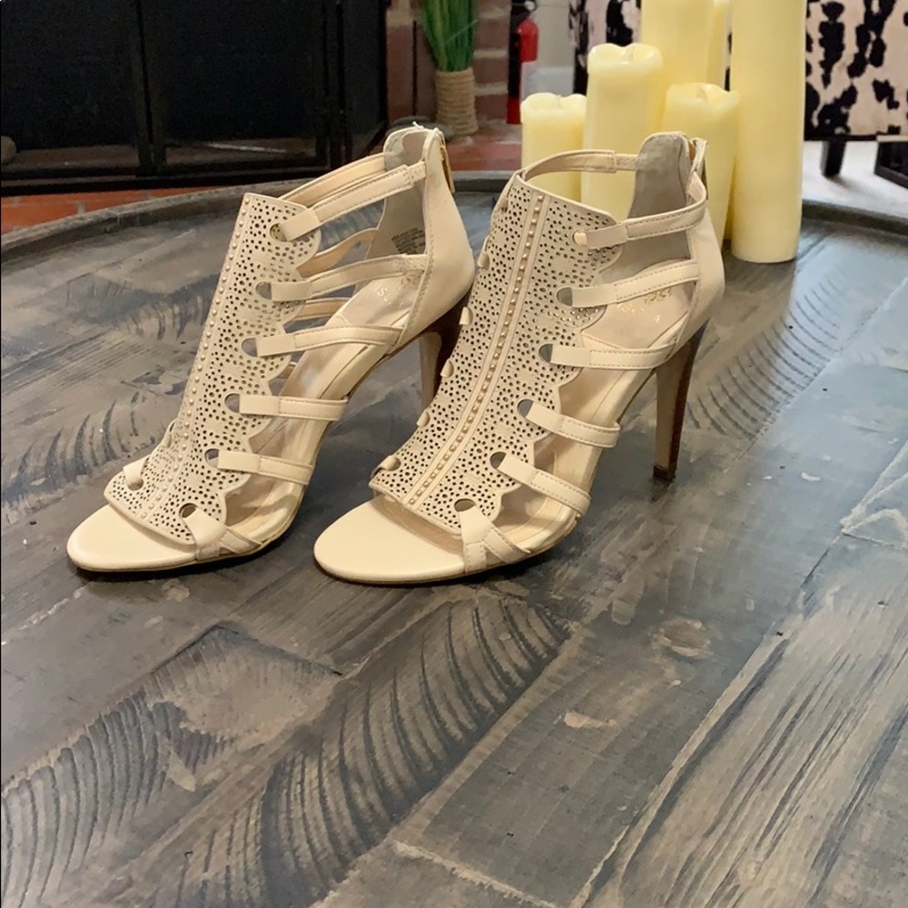 Isola - strappy heels